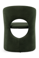 Art Deco Dining Chair | OROA Modern Brea | Oroatrade.com