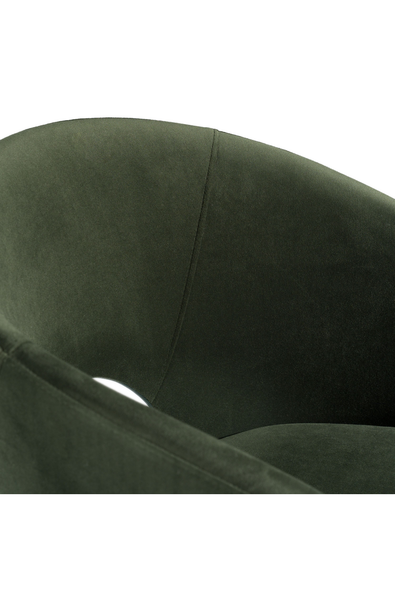 Art Deco Dining Chair | OROA Modern Brea | Oroatrade.com