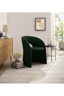 Art Deco Dining Chair | OROA Modern Brea | Oroatrade.com