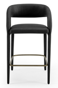Leatherette Upholstered Counter Chair | OROA Modern | Oroatrade.com