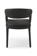 Leatherette Upholstered Dining Chair | OROA Modern Faerron | Oroatrade.com