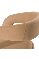 Leatherette Upholstered Dining Chair | OROA Modern Faerron | Oroatrade.com