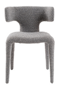 Velvet Dining Chair | OROA Modern Saehee | Oroatrade.com