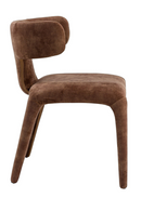 Velvet Dining Chair | OROA Modern Saehee | Oroatrade.com