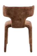 Velvet Dining Chair | OROA Modern Saehee | Oroatrade.com