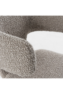 Asymmetrical Fabric Dining Chair | OROA Modern Bergman | Oroatrade.com