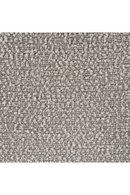 Asymmetrical Fabric Dining Chair | OROA Modern Bergman | Oroatrade.com