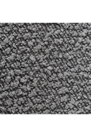 Asymmetrical Fabric Dining Chair | OROA Modern Bergman | Oroatrade.com