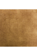 Asymmetrical Velvet Dining Chair | OROA Modern Bergman