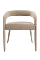 Fabric Upholstered Dining Chair | OROA Modern Mundra | Oroatrade.com