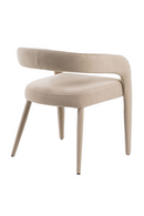 Fabric Upholstered Dining Chair | OROA Modern Mundra | Oroatrade.com
