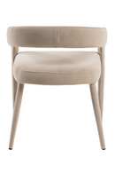 Fabric Upholstered Dining Chair | OROA Modern Mundra | Oroatrade.com