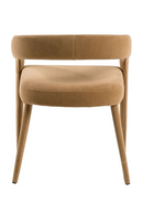 Fabric Upholstered Dining Chair | OROA Modern Mundra | Oroatrade.com