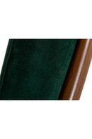 Green Velvet Tufted Dining Chair | OROA Modern Biscay | Oroatrade.com