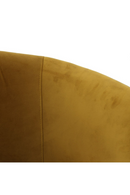 Velvet Upholstered Dining Chair | OROA Modern Vassar | Oroatrade.com