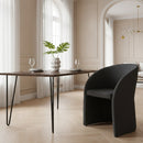 Art Deco Dining Chair | OROA Modern Brea