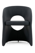 Art Deco Dining Chair | OROA Modern Brea | Oroatrade.com