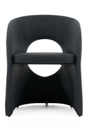 Art Deco Dining Chair | OROA Modern Brea | Oroatrade.com