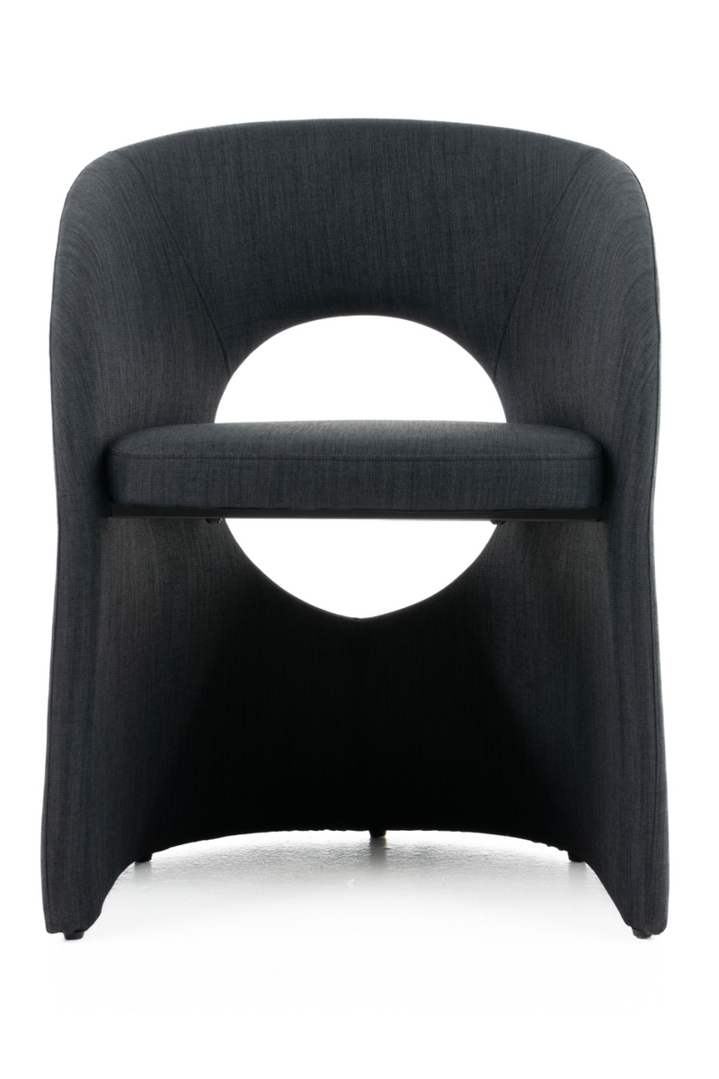 Art Deco Dining Chair | OROA Modern Brea | Oroatrade.com