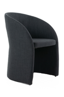 Art Deco Dining Chair | OROA Modern Brea | Oroatrade.com