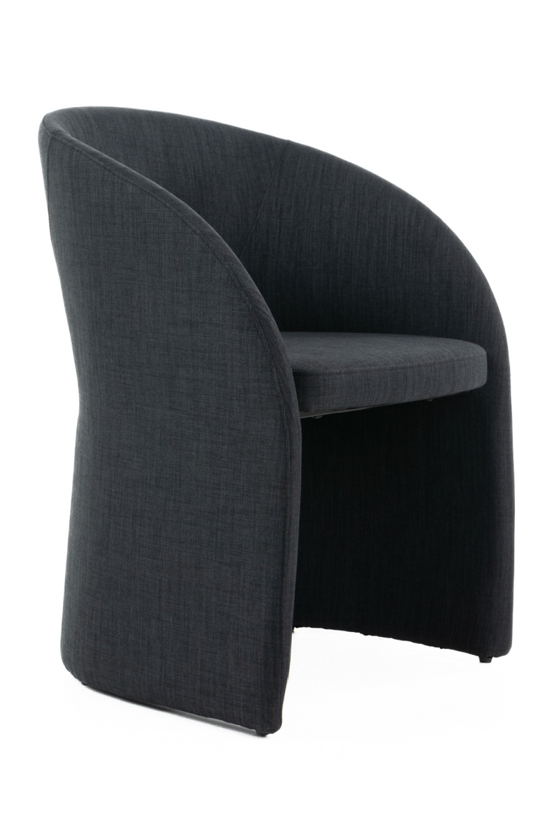 Art Deco Dining Chair | OROA Modern Brea | Oroatrade.com