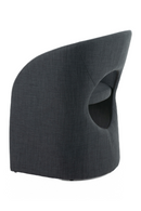 Art Deco Dining Chair | OROA Modern Brea | Oroatrade.com