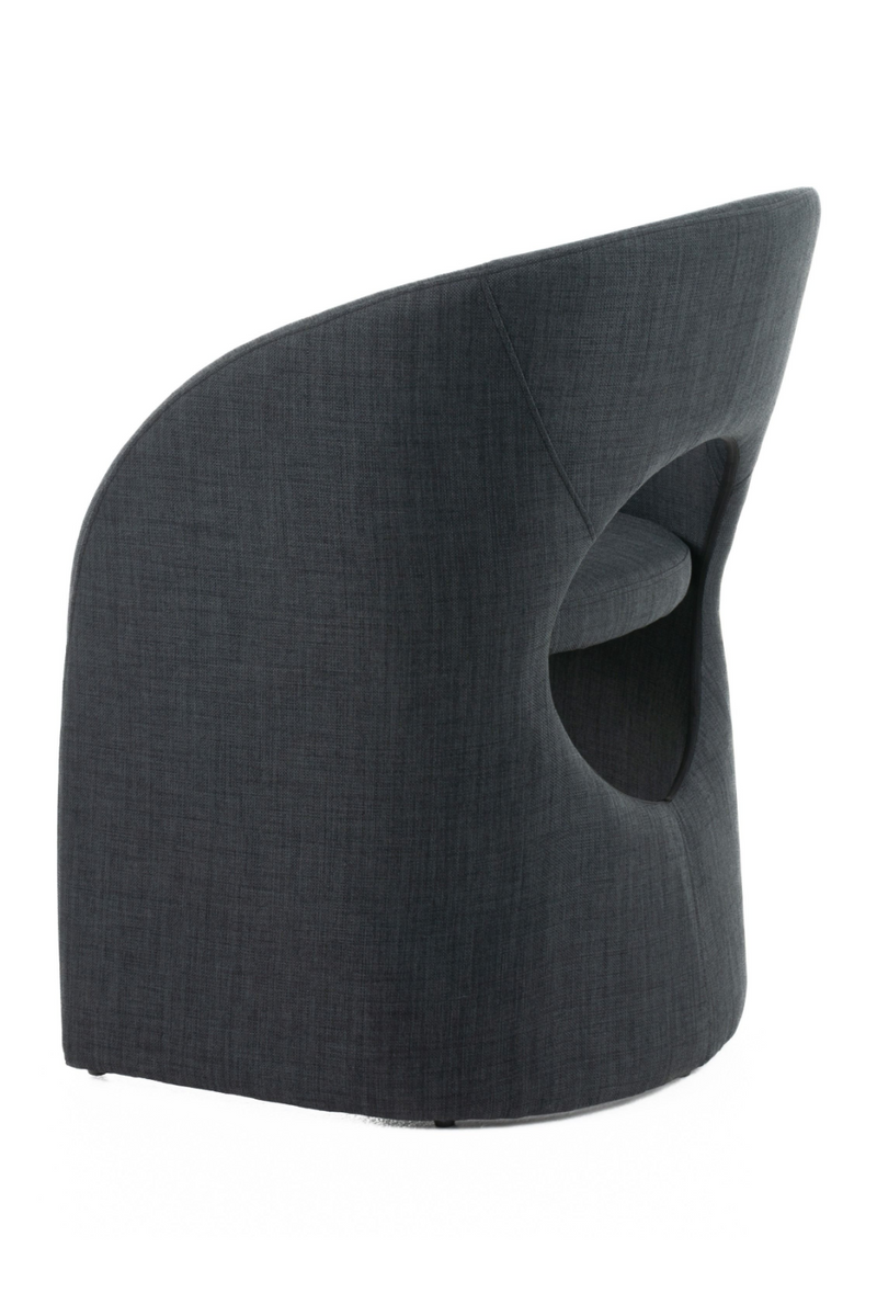 Art Deco Dining Chair | OROA Modern Brea | Oroatrade.com