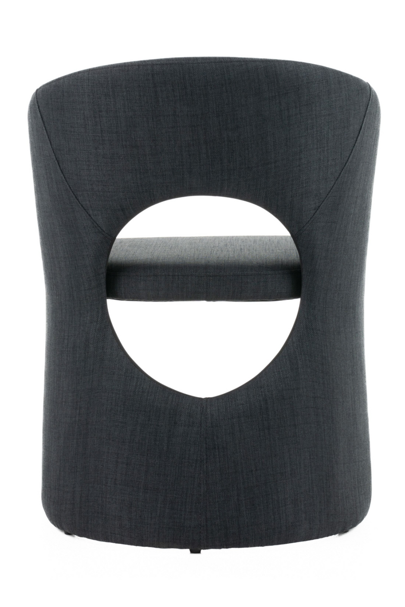 Art Deco Dining Chair | OROA Modern Brea | Oroatrade.com