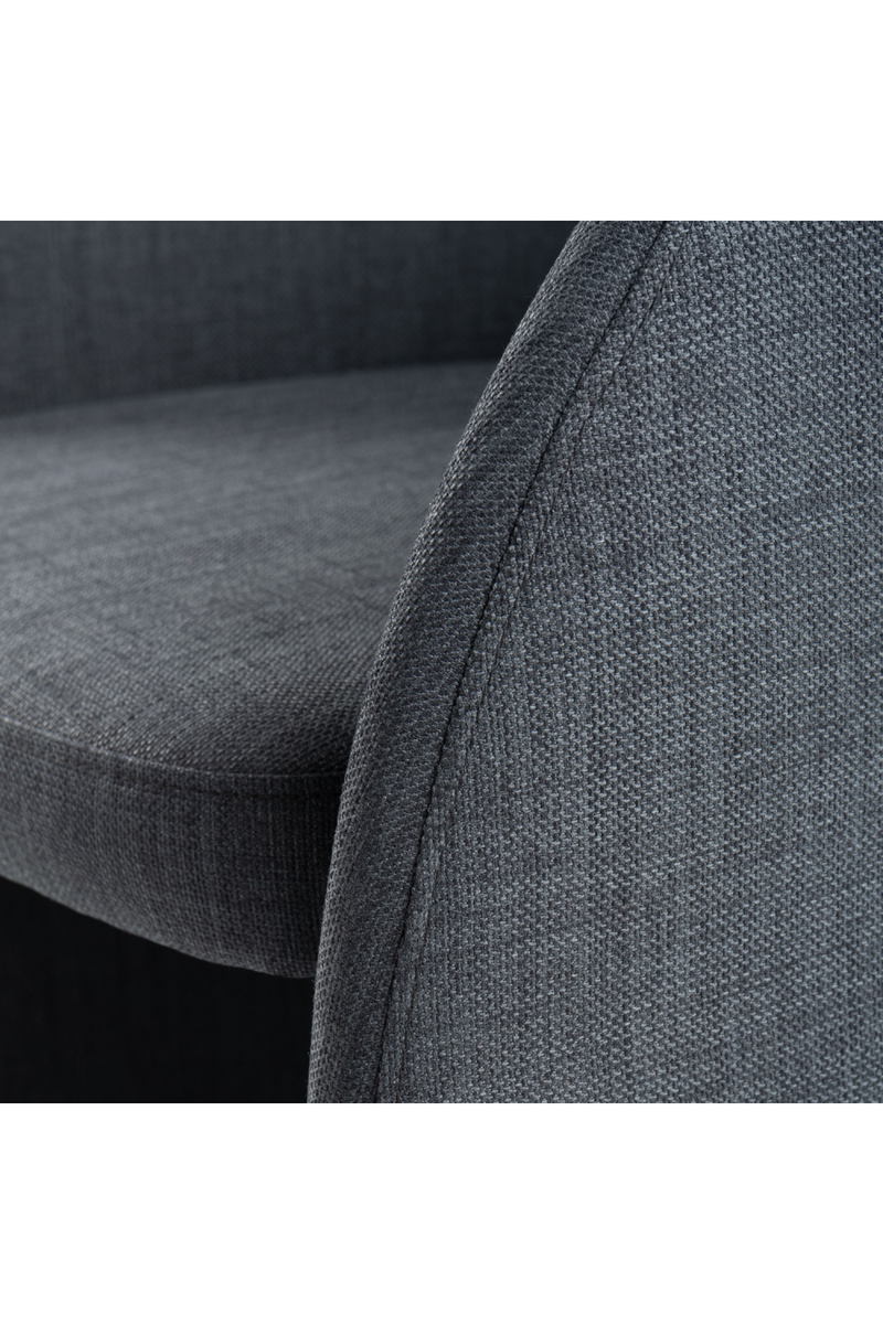 Art Deco Dining Chair | OROA Modern Brea | Oroatrade.com