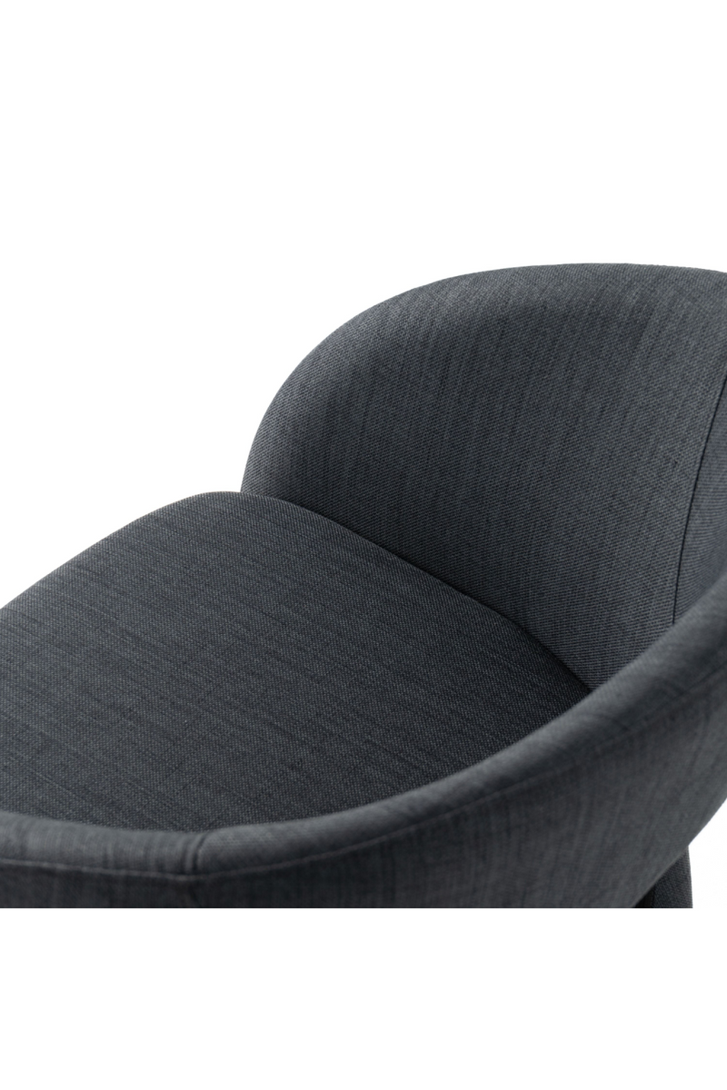 Art Deco Dining Chair | OROA Modern Brea | Oroatrade.com