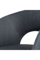 Art Deco Dining Chair | OROA Modern Brea | Oroatrade.com