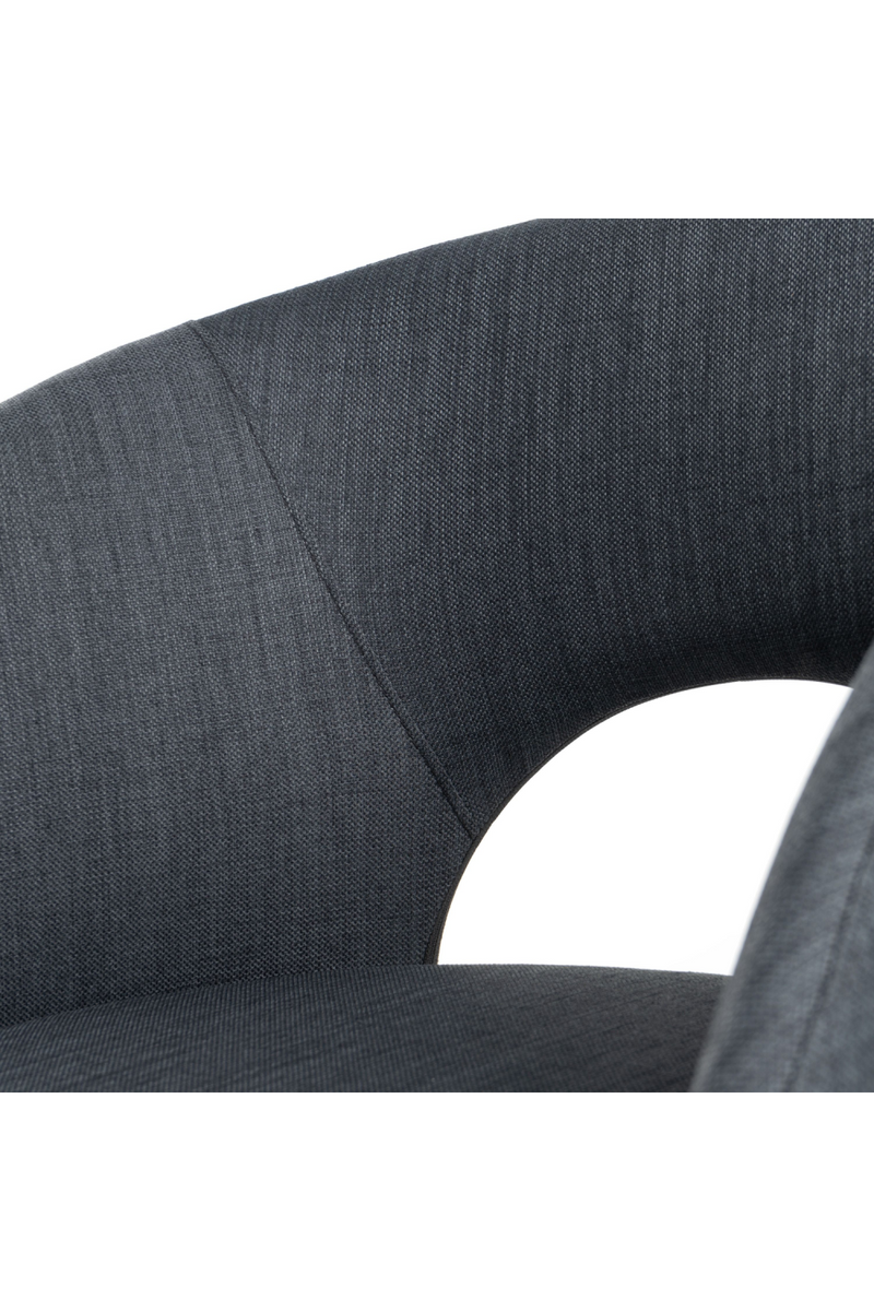 Art Deco Dining Chair | OROA Modern Brea | Oroatrade.com