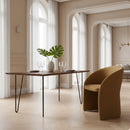 Art Deco Dining Chair | OROA Modern Brea