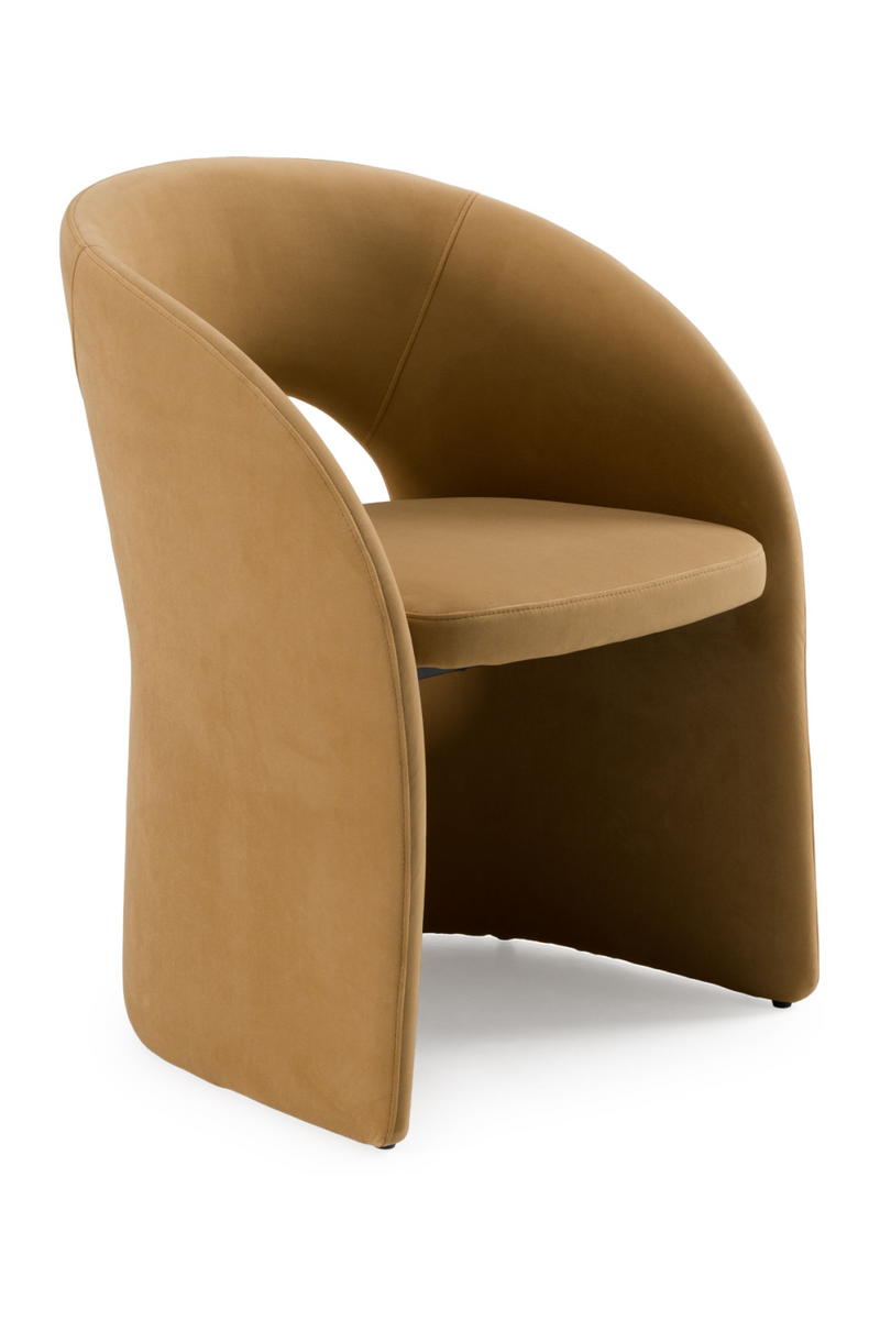 Art Deco Dining Chair | OROA Modern Brea | Oroatrade.com