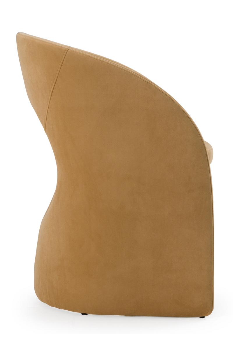 Art Deco Dining Chair | OROA Modern Brea | Oroatrade.com