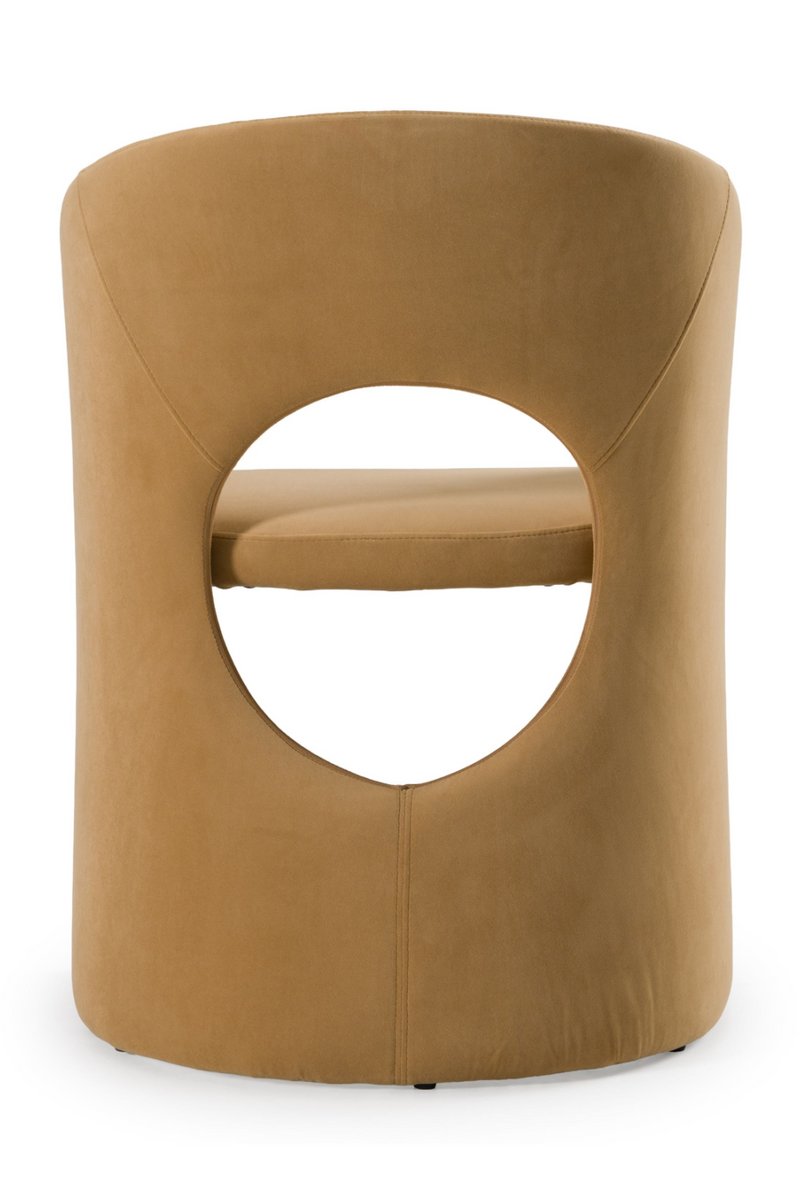 Art Deco Dining Chair | OROA Modern Brea | Oroatrade.com