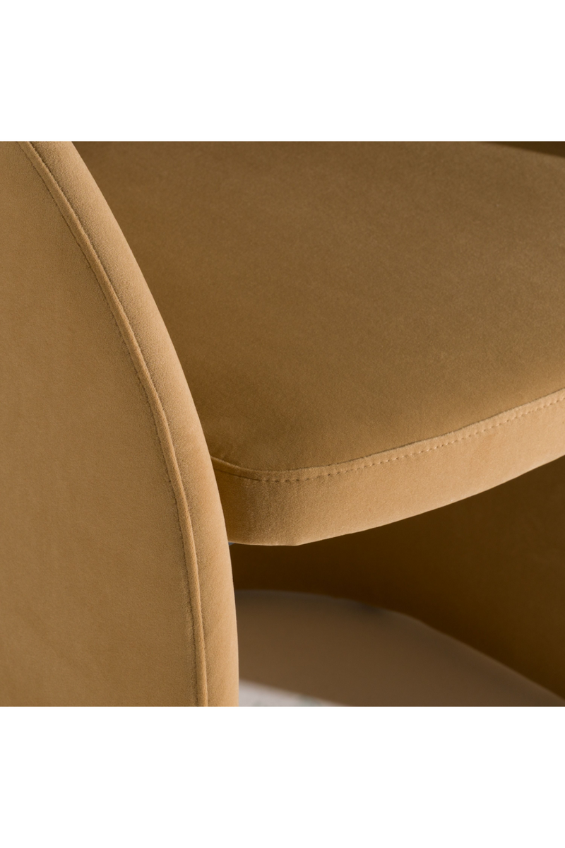 Art Deco Dining Chair | OROA Modern Brea | Oroatrade.com