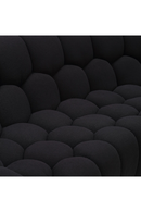 Hexagonal-Tufted Lounge Chair | OROA Modern Yolonda | Oroatrade.com