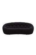 Hexagonal-Tufted Loveseat | OROA Modern Yolonda | Oroatrade.com