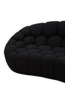 Hexagonal-Tufted Loveseat | OROA Modern Yolonda | Oroatrade.com