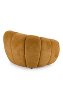 Channel Upholstered Lounge Chair | OROA Modern Suki | Oroatrade.com