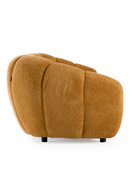 Channel Upholstered Sofa | OROA Modern Suki | Oroatrade.com