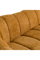 Channel Upholstered Sofa | OROA Modern Suki | Oroatrade.com