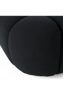 Hexagonal Tufted Queen Bed | OROA Modern Yolonda | Oroatrade.com