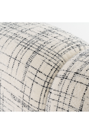 Variegated Fabric Bed | OROA Modern Shiloh | Oroatrade.com