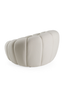 Hexagonal-Tufted Lounge Chair | OROA Modern Yolonda | Oroatrade.com