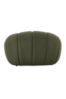 Hexagonal-Tufted Lounge Chair | OROA Modern Yolonda | Oroatrade.com