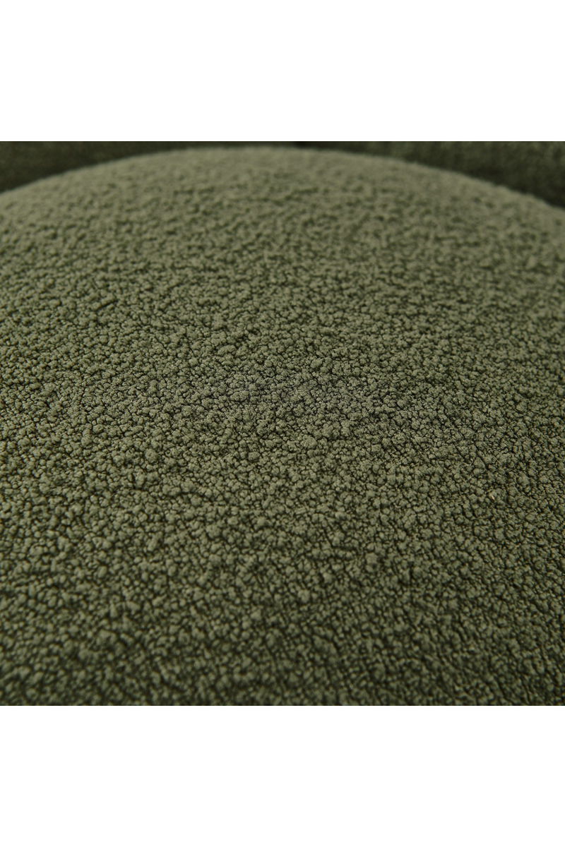 Hexagonal-Tufted Lounge Chair | OROA Modern Yolonda | Oroatrade.com