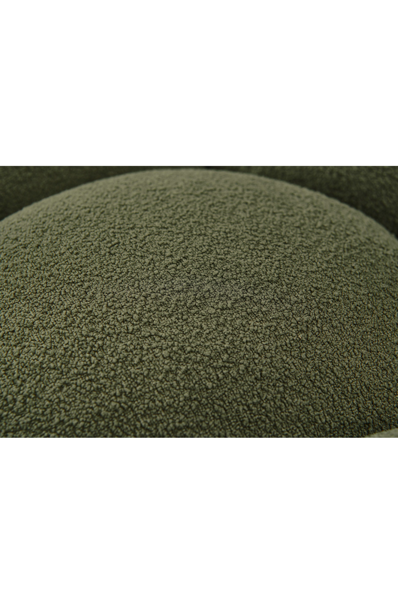 Hexagonal-Tufted Loveseat | OROA Modern Yolonda | Oroatrade.com