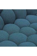 Hexagonal-Tufted Loveseat | OROA Modern Yolonda | Oroatrade.com